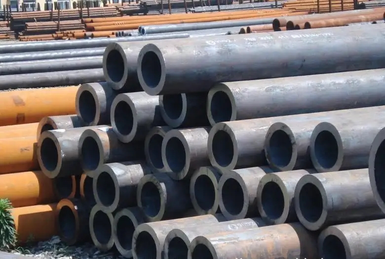 惠安35CrMo合金钢管