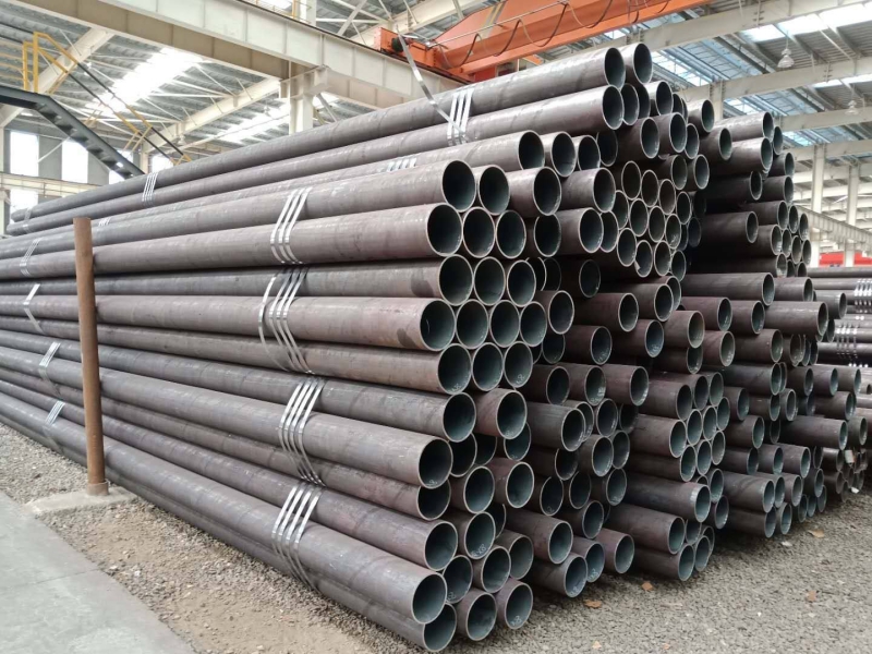 惠安30CrMo合金无缝钢管