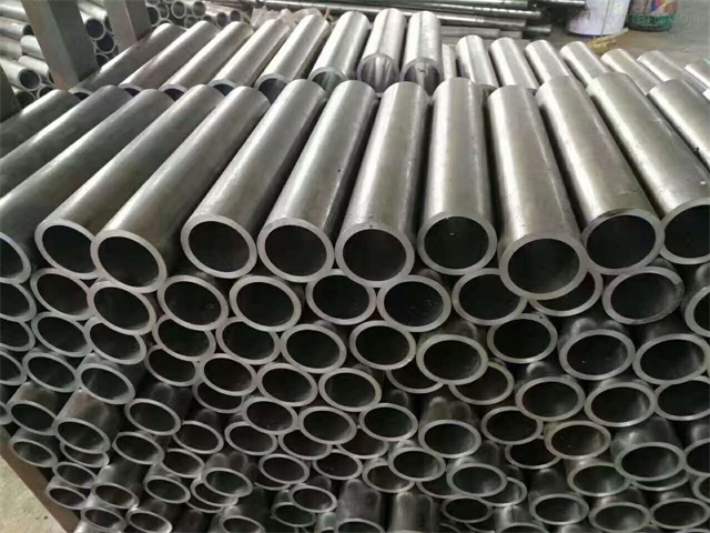 惠安30CrMo精密无缝钢管