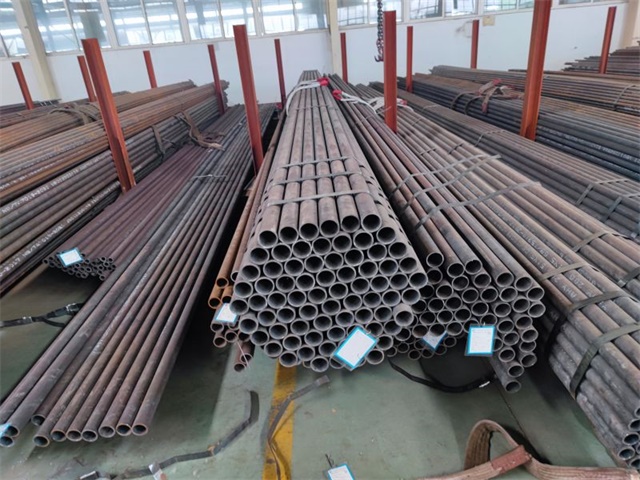 惠安20G合金无缝钢管
